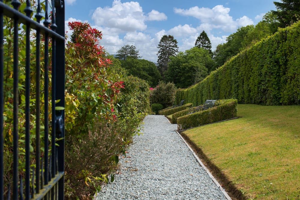 Outdoor view