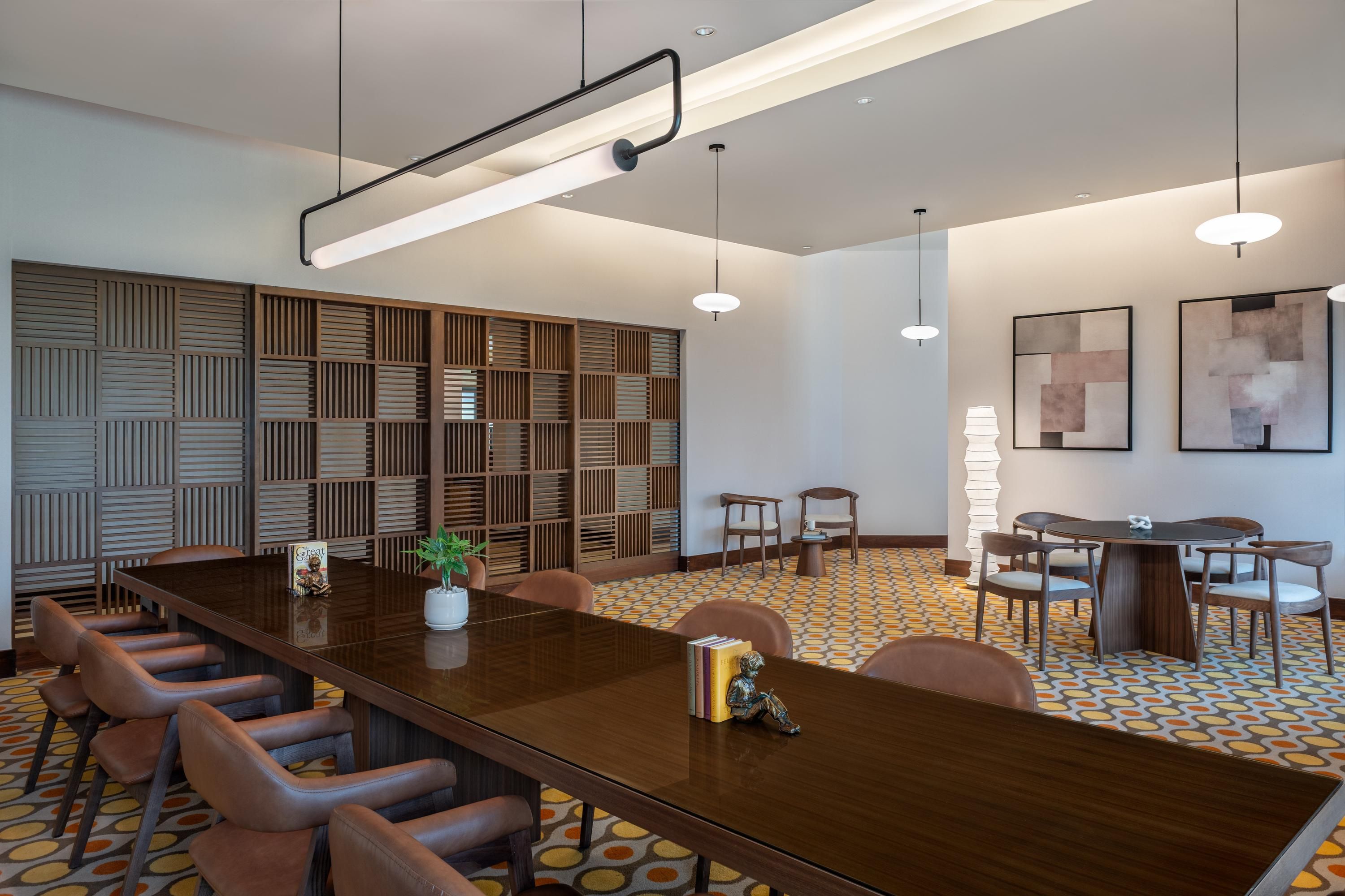 Hotel amenity