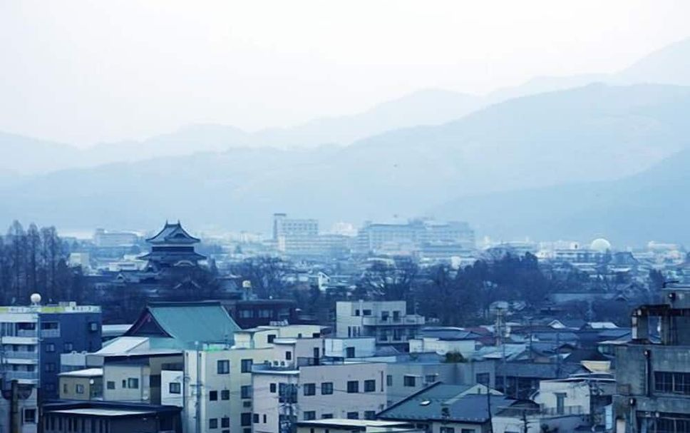 Outdoor view Photo