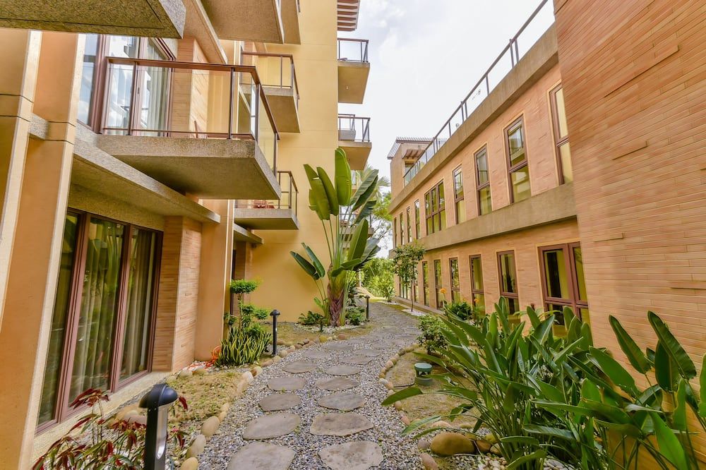 Outdoor view