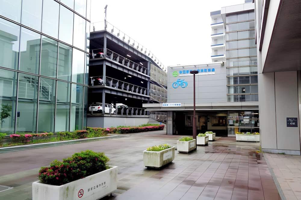 Outdoor view