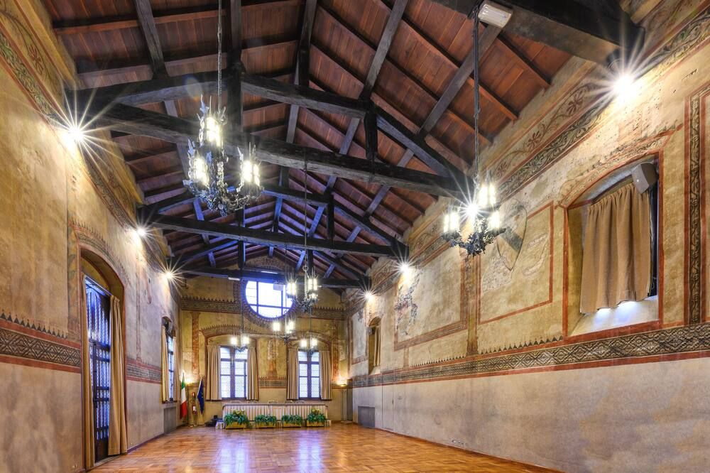 Conference room