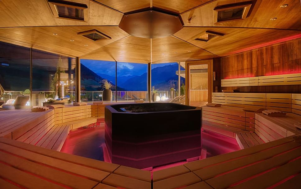 Spa Photo
