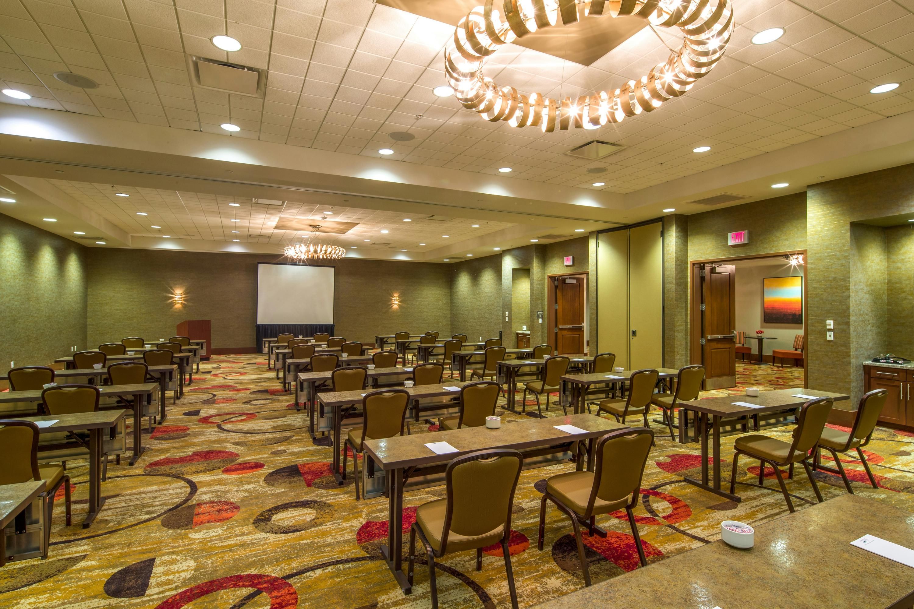 Conference room