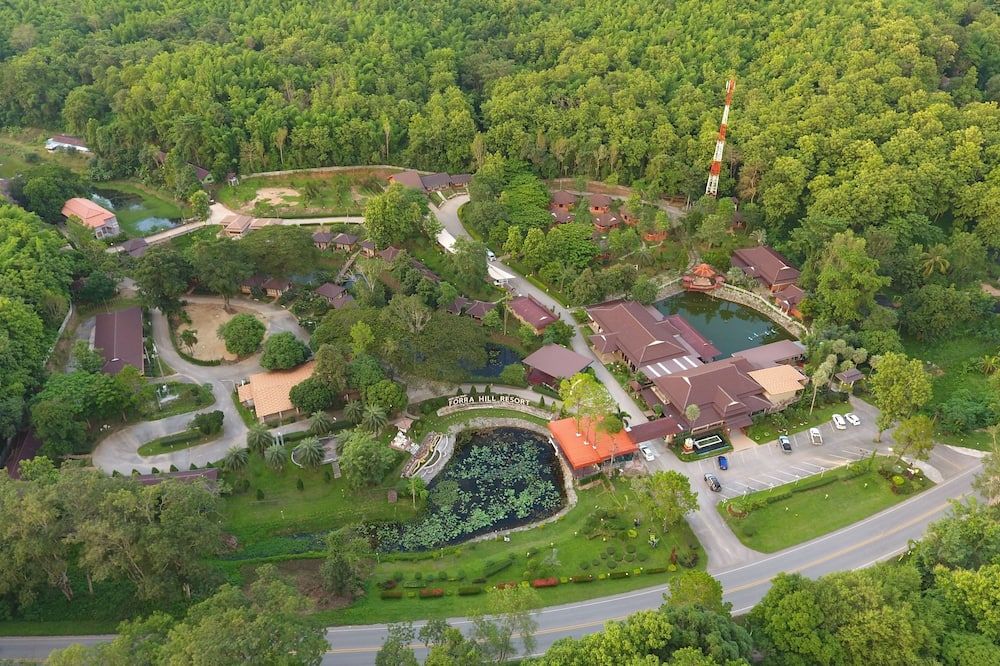 Outdoor view