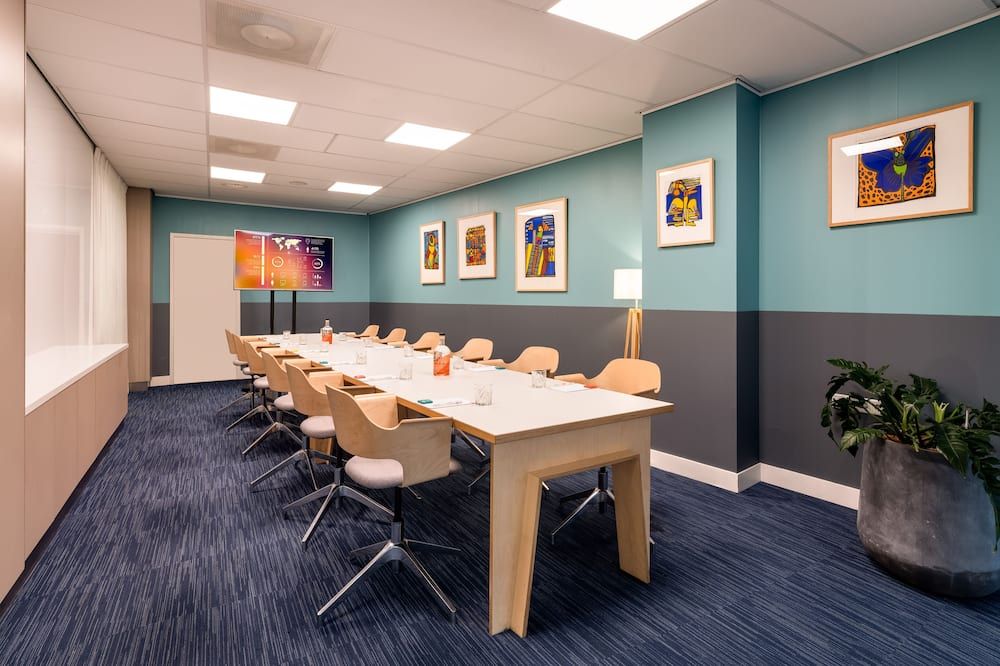 Conference room