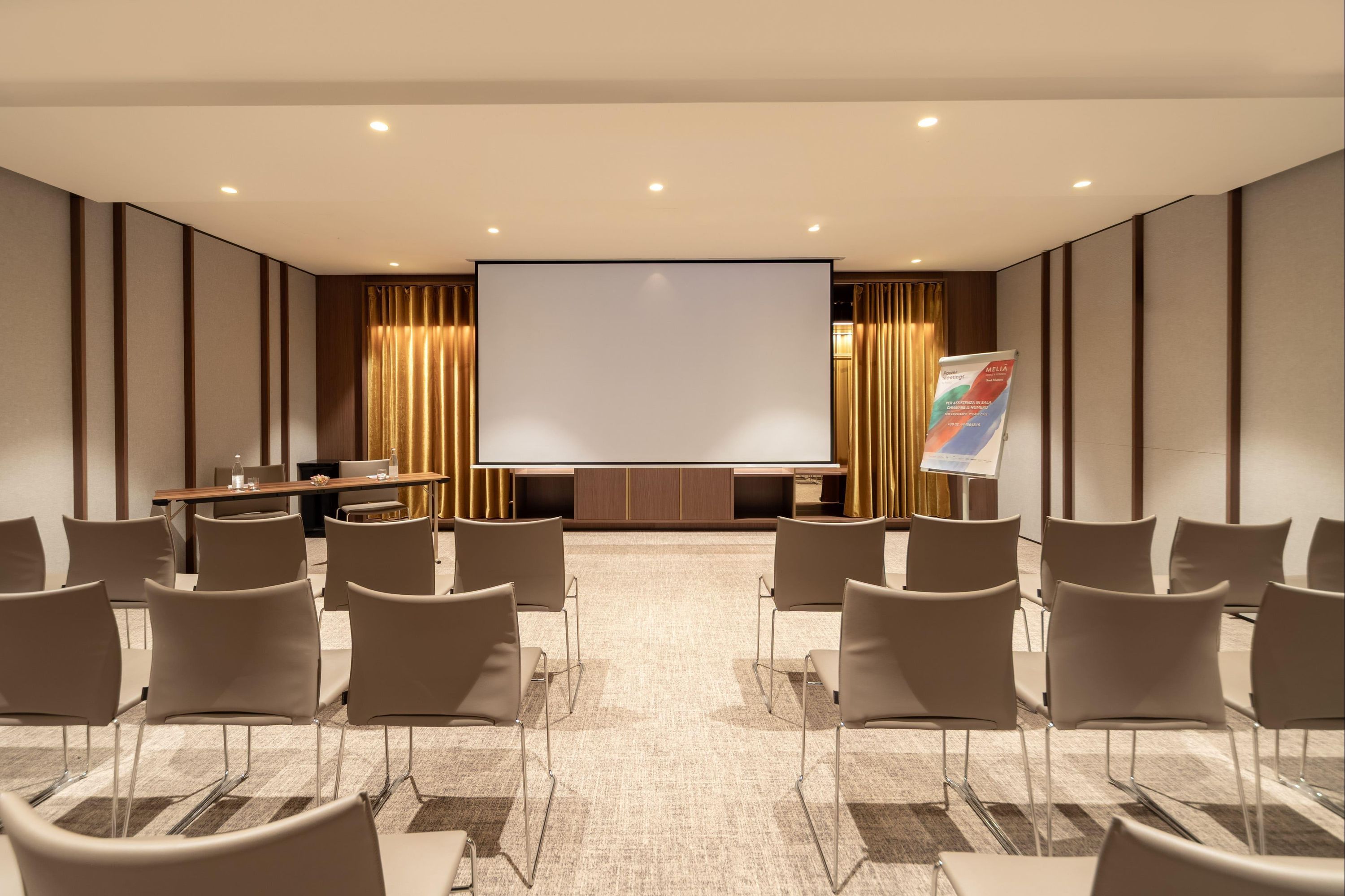Conference room
