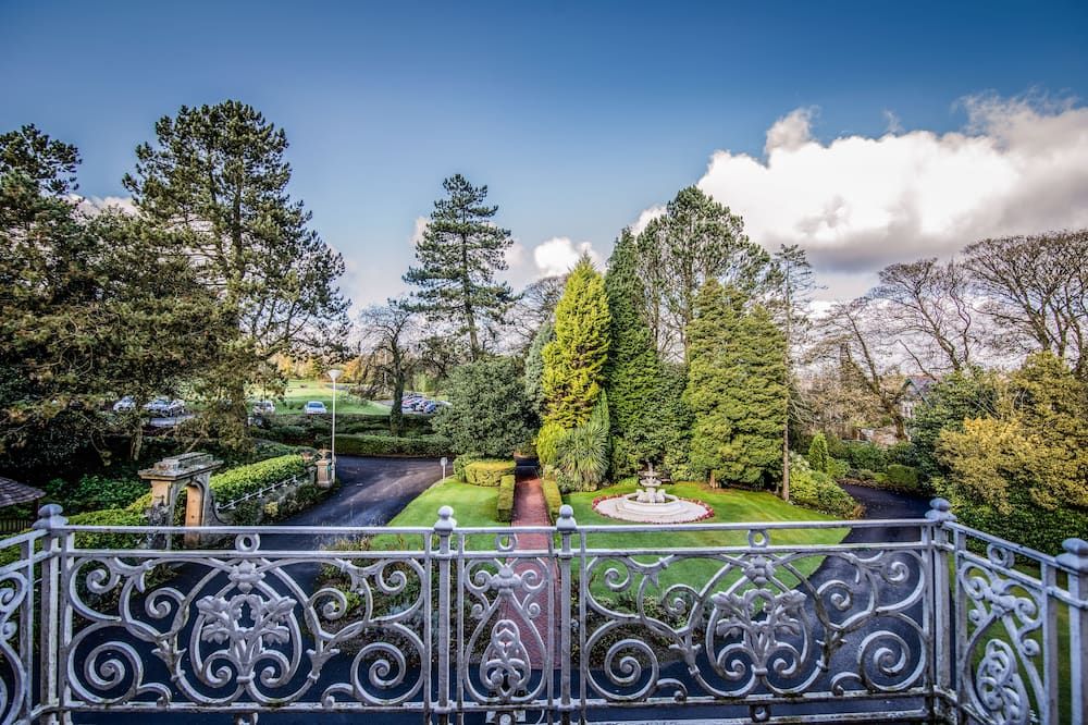 Outdoor view