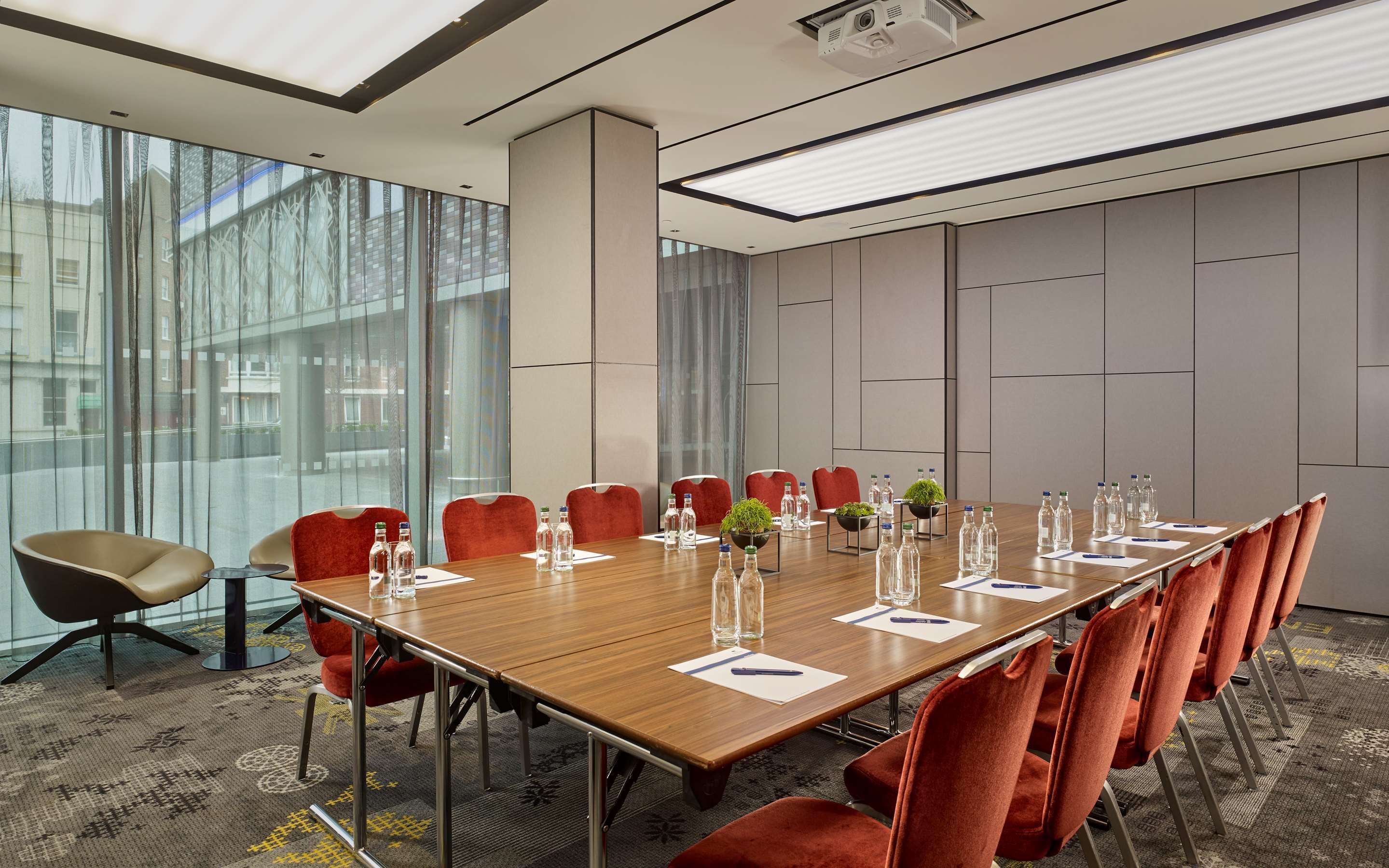 Conference room