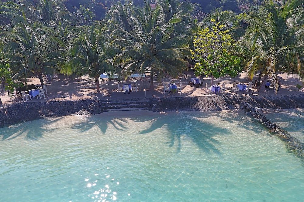 Outdoor view