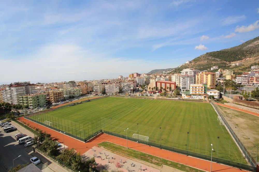Outdoor view