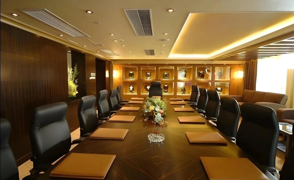 Conference room