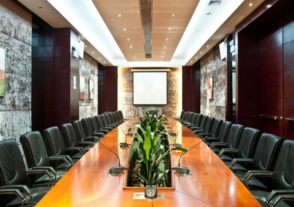 Conference room