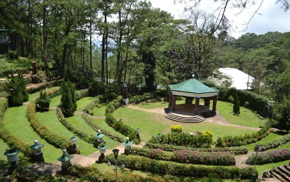 Outdoor view Photo