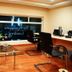 Business centre