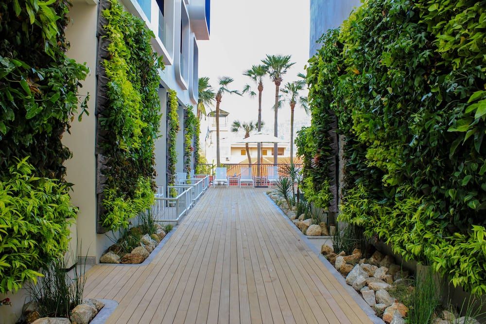 Outdoor view