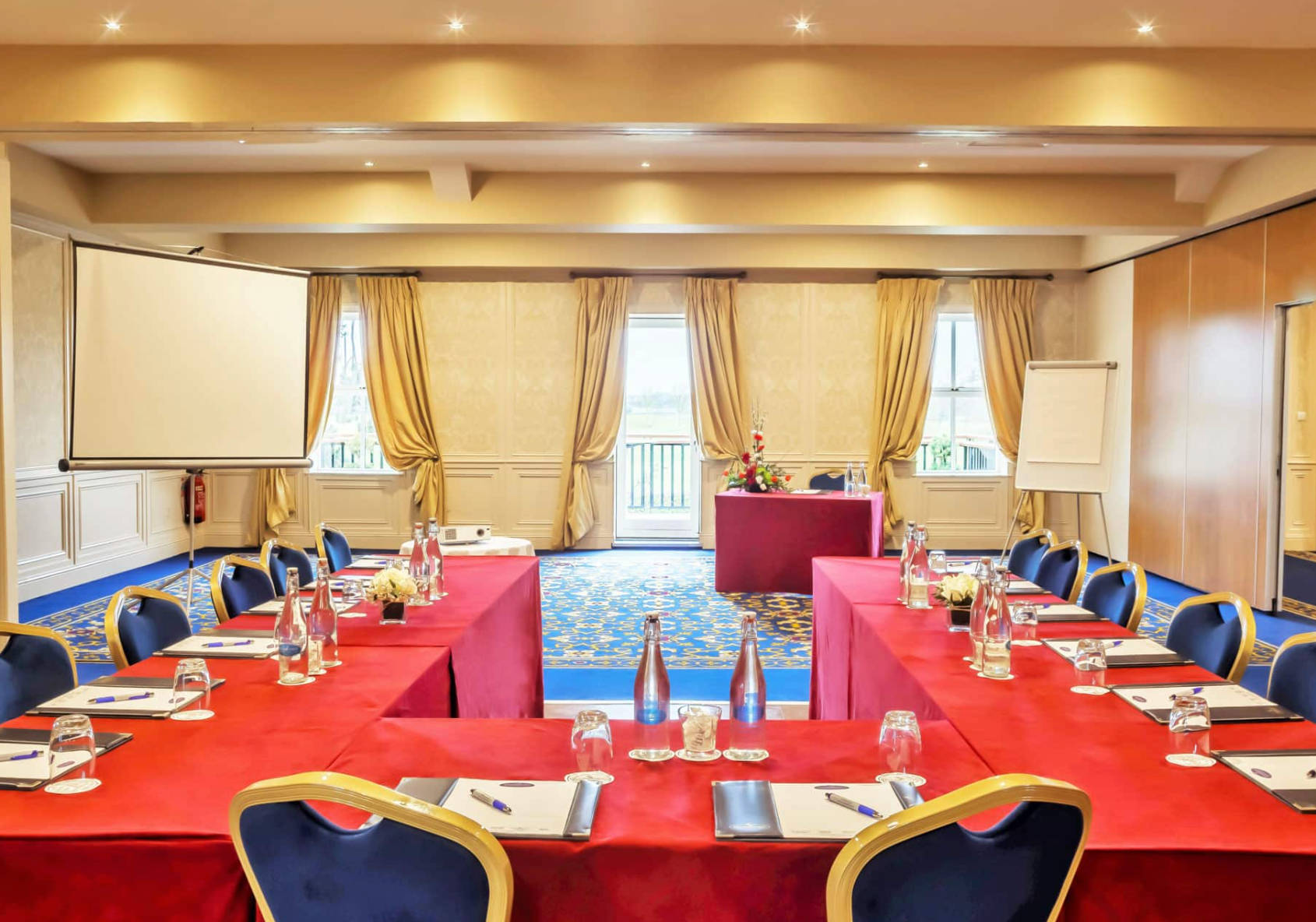 Conference room