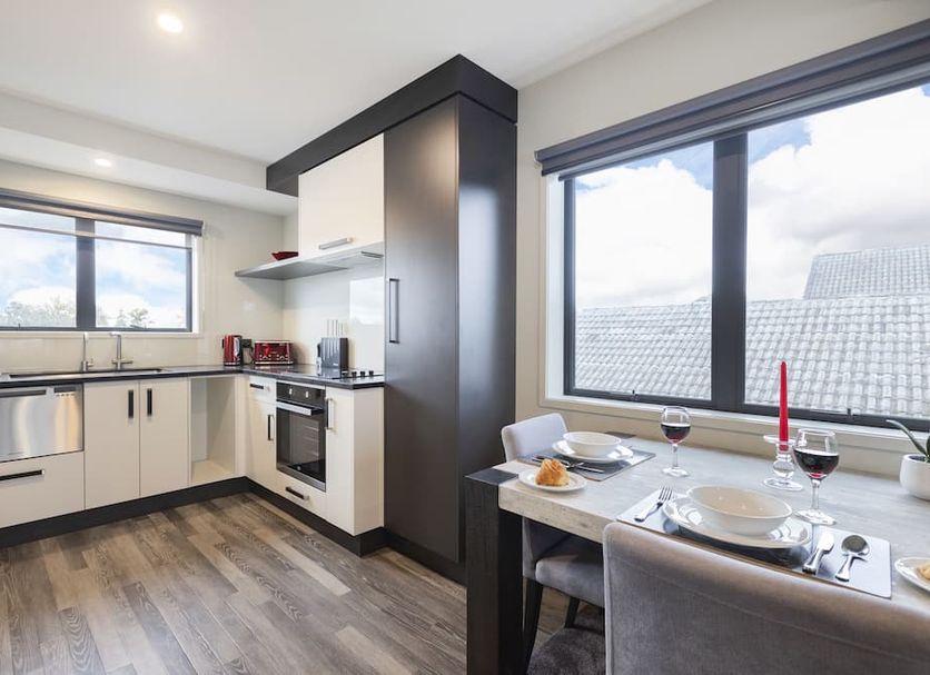 Kitchen Photo