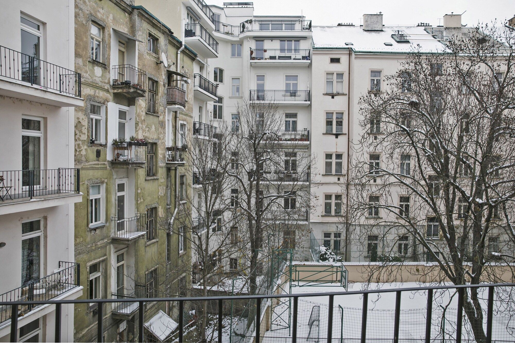 Outdoor view