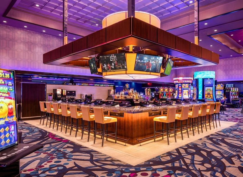 Bar Photo
