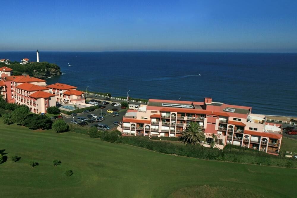 Outdoor view