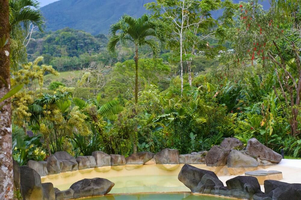 Outdoor view