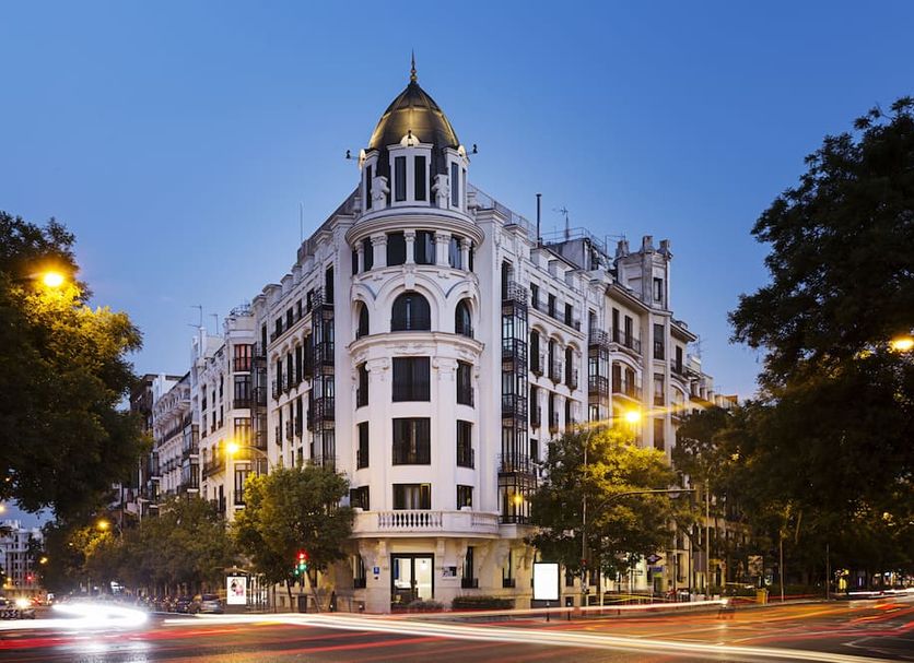 Building Photo