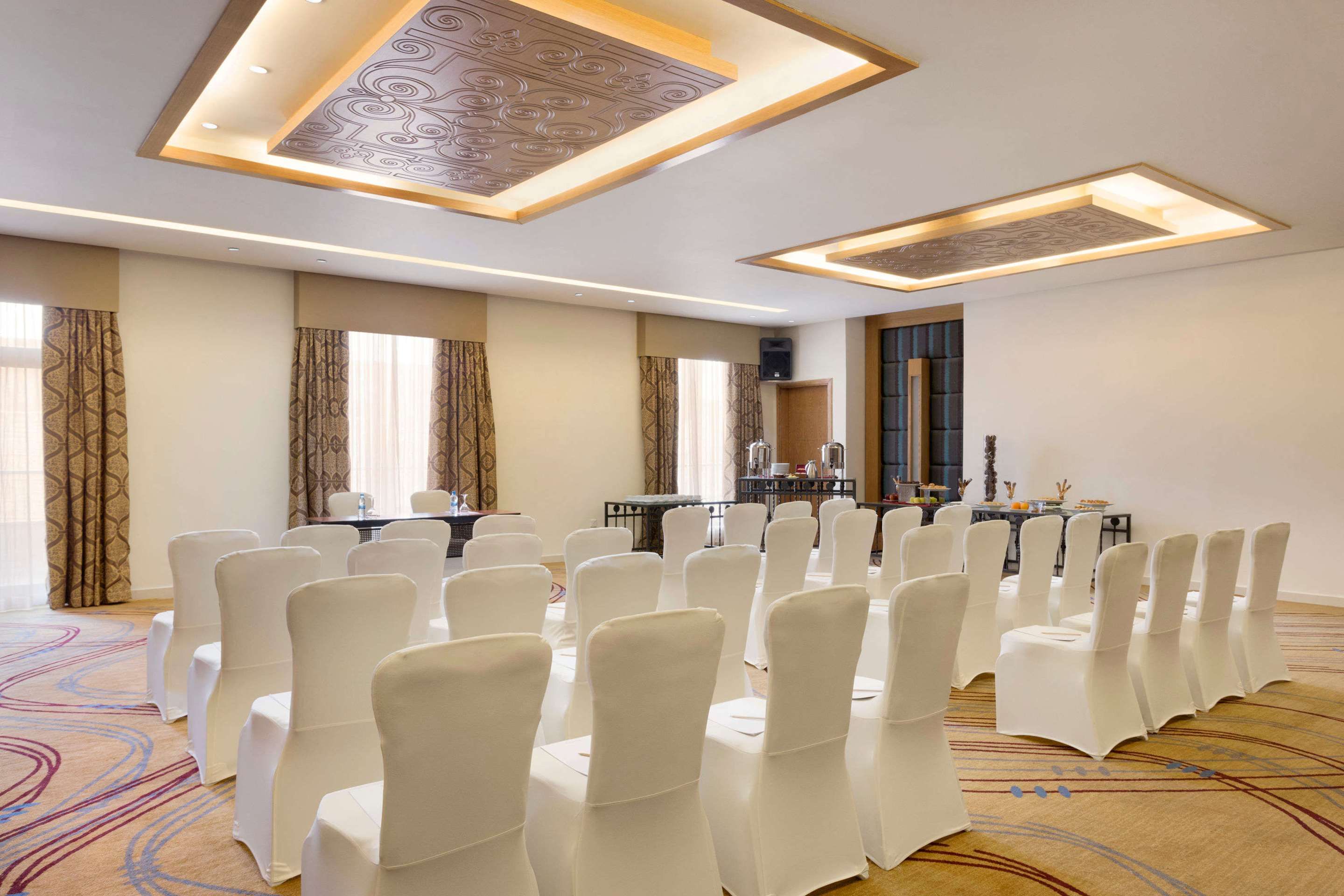 Conference room