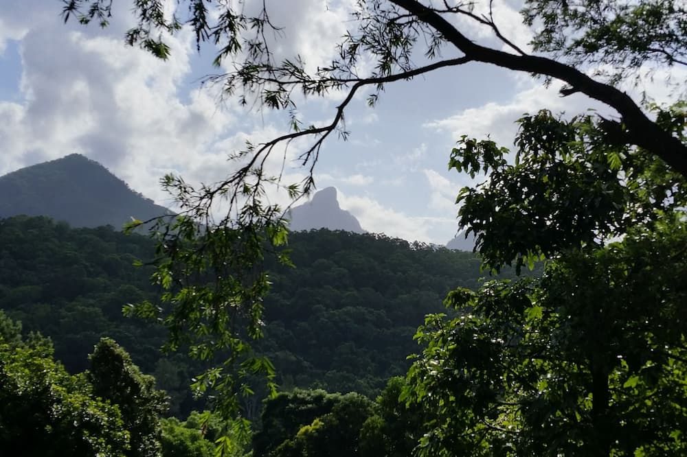 Outdoor view