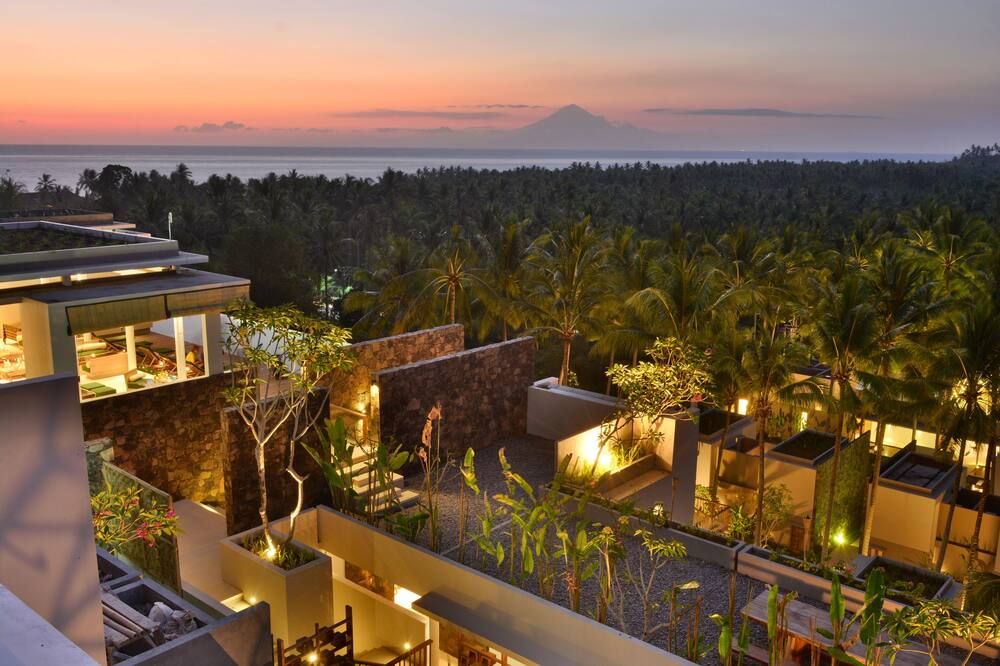 Outdoor view