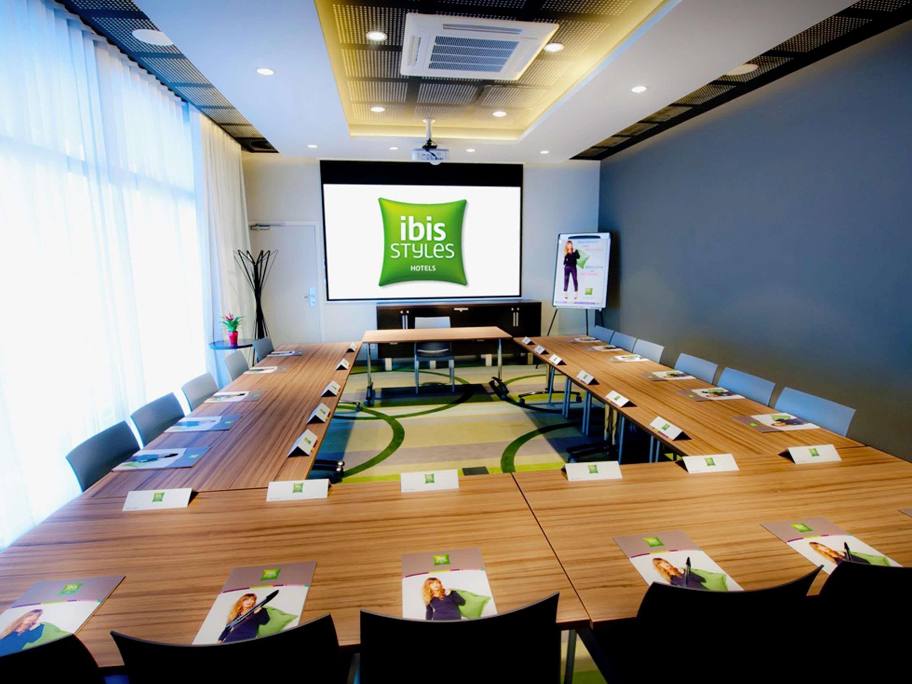 Conference room