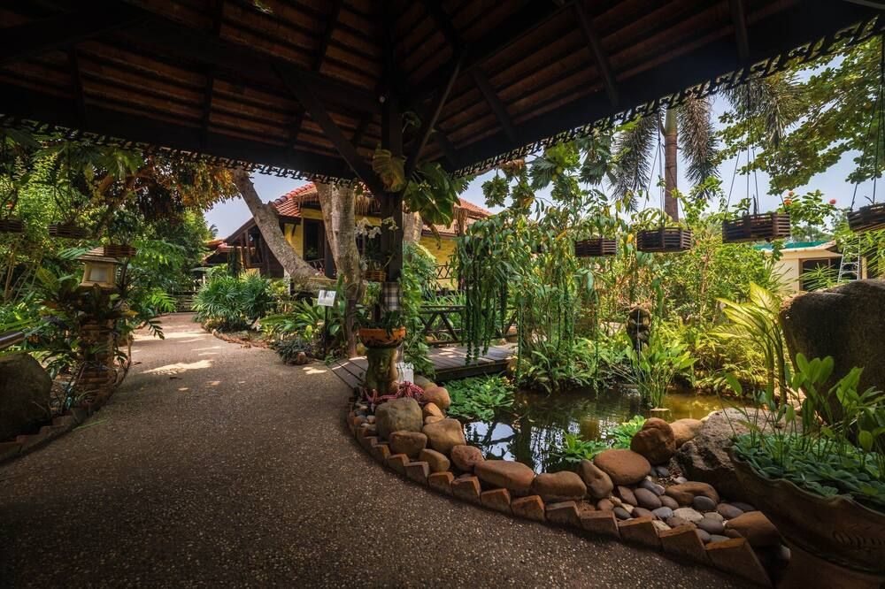 Outdoor view
