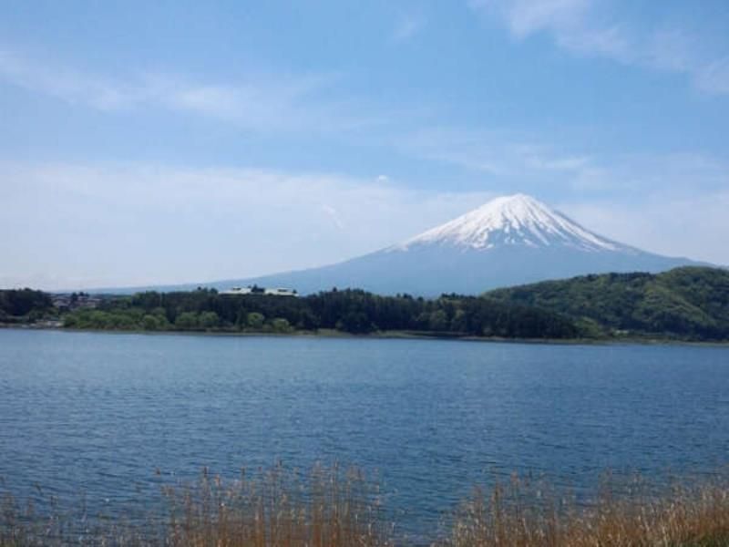 Outdoor view