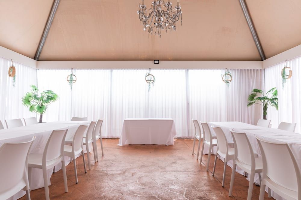 Conference room