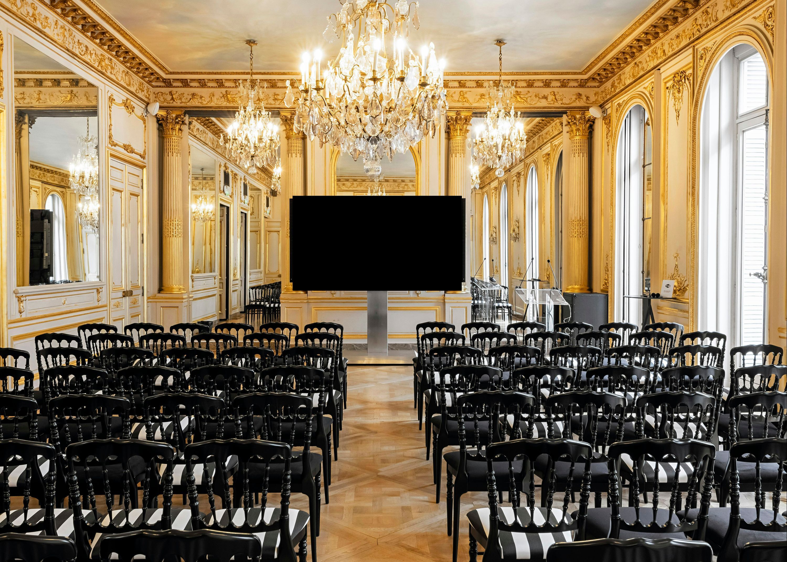 Conference room