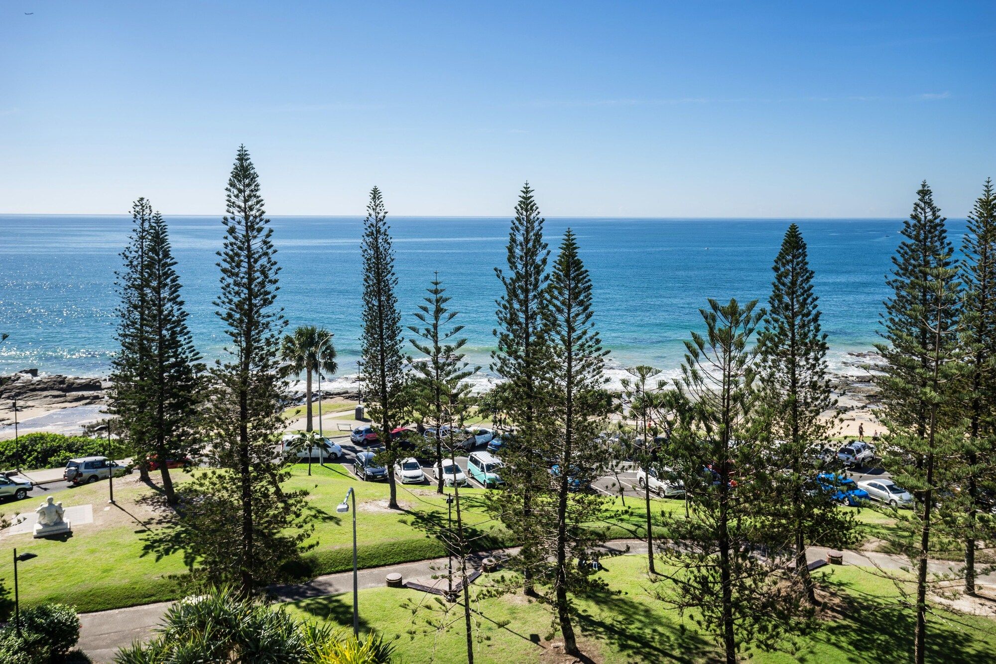 Outdoor view