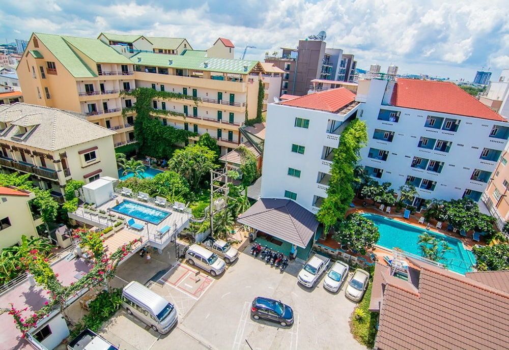 Outdoor view