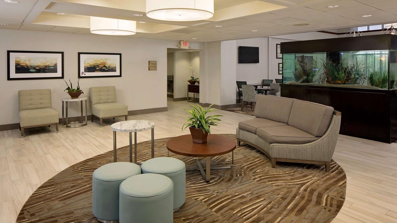 Homewood Suites by Hilton Orlando-Maitland