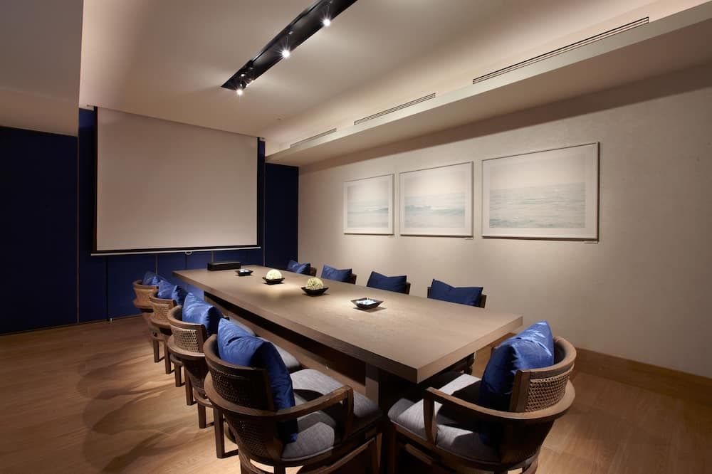 Conference room