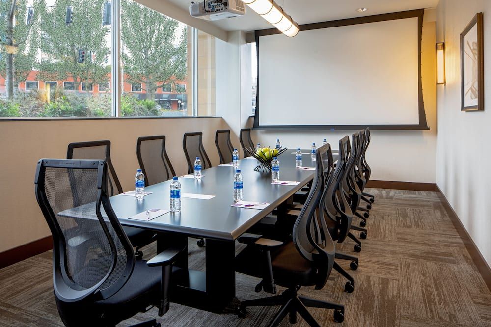 Conference room