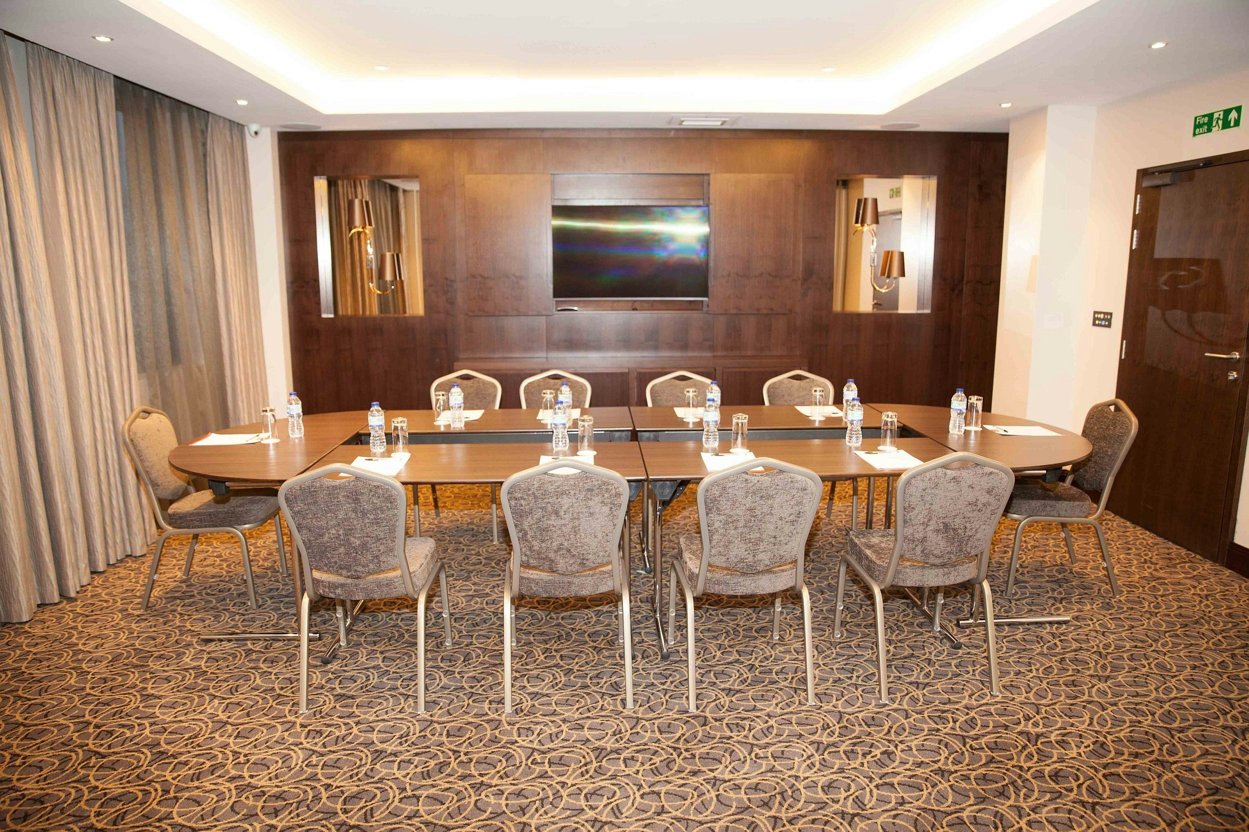Conference room