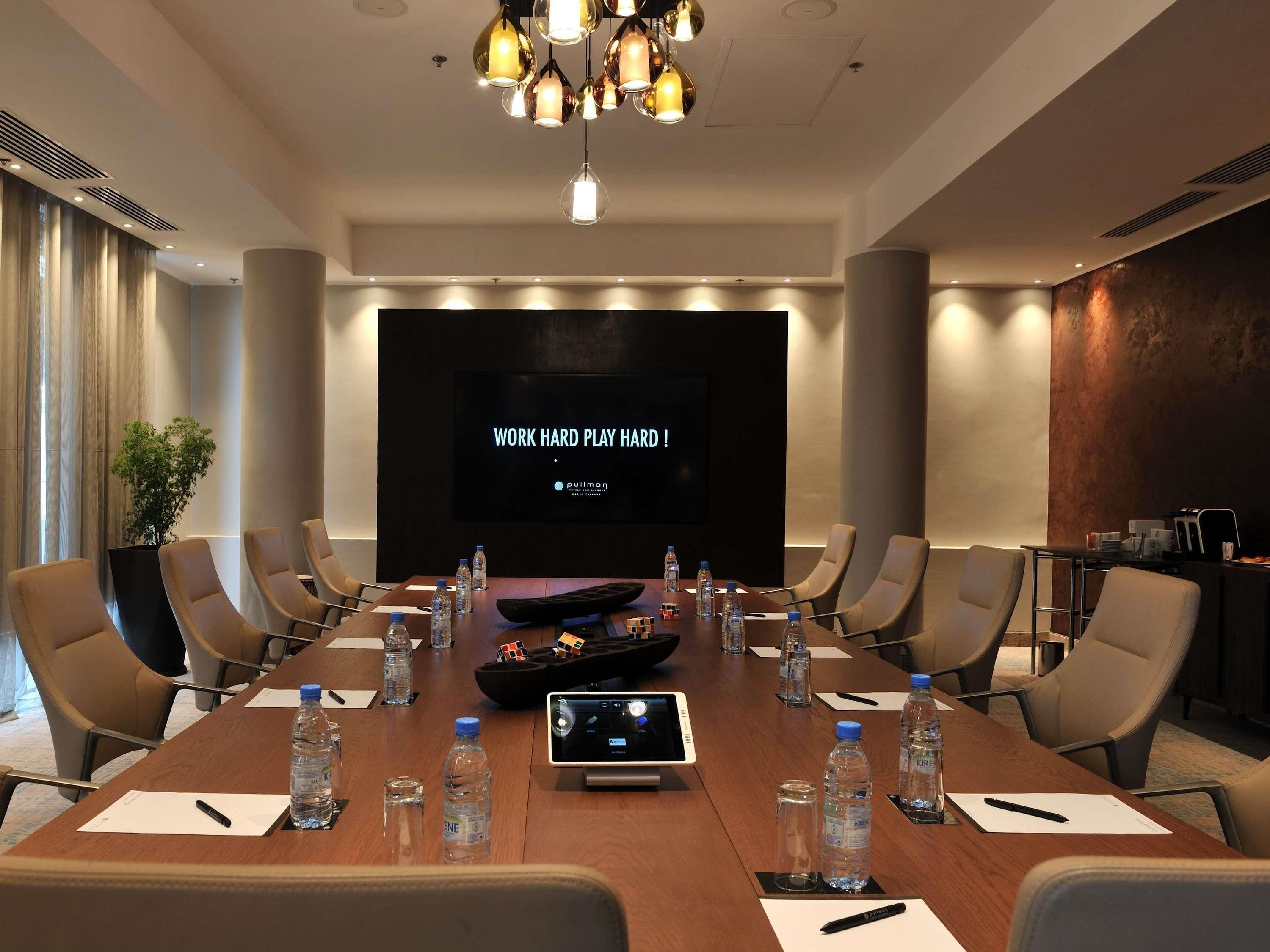 Conference room