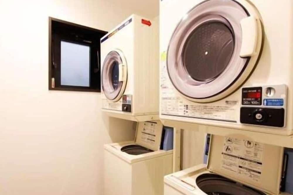 Laundry facility
