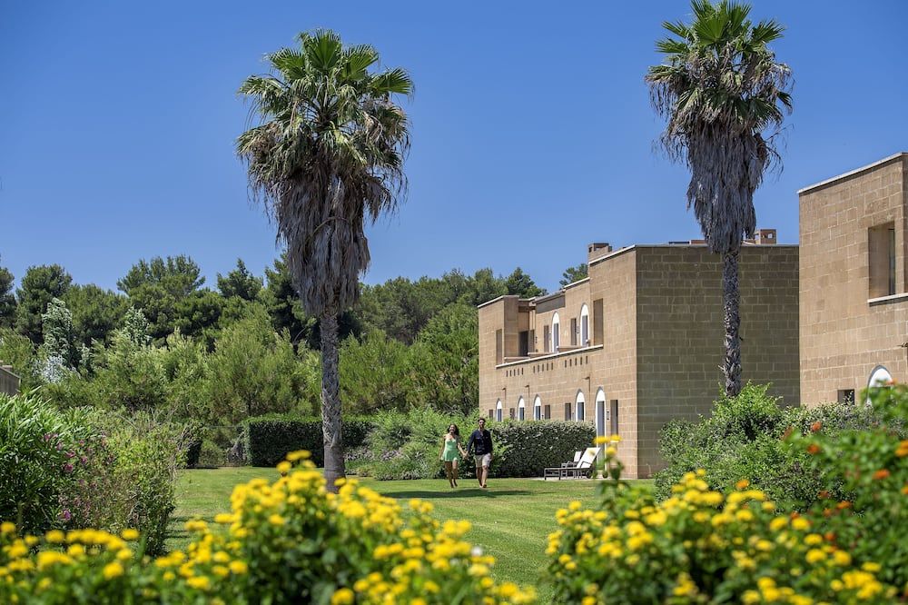 Outdoor view