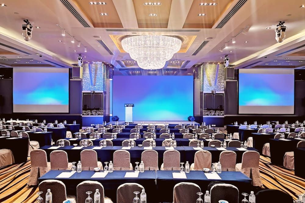 Conference room