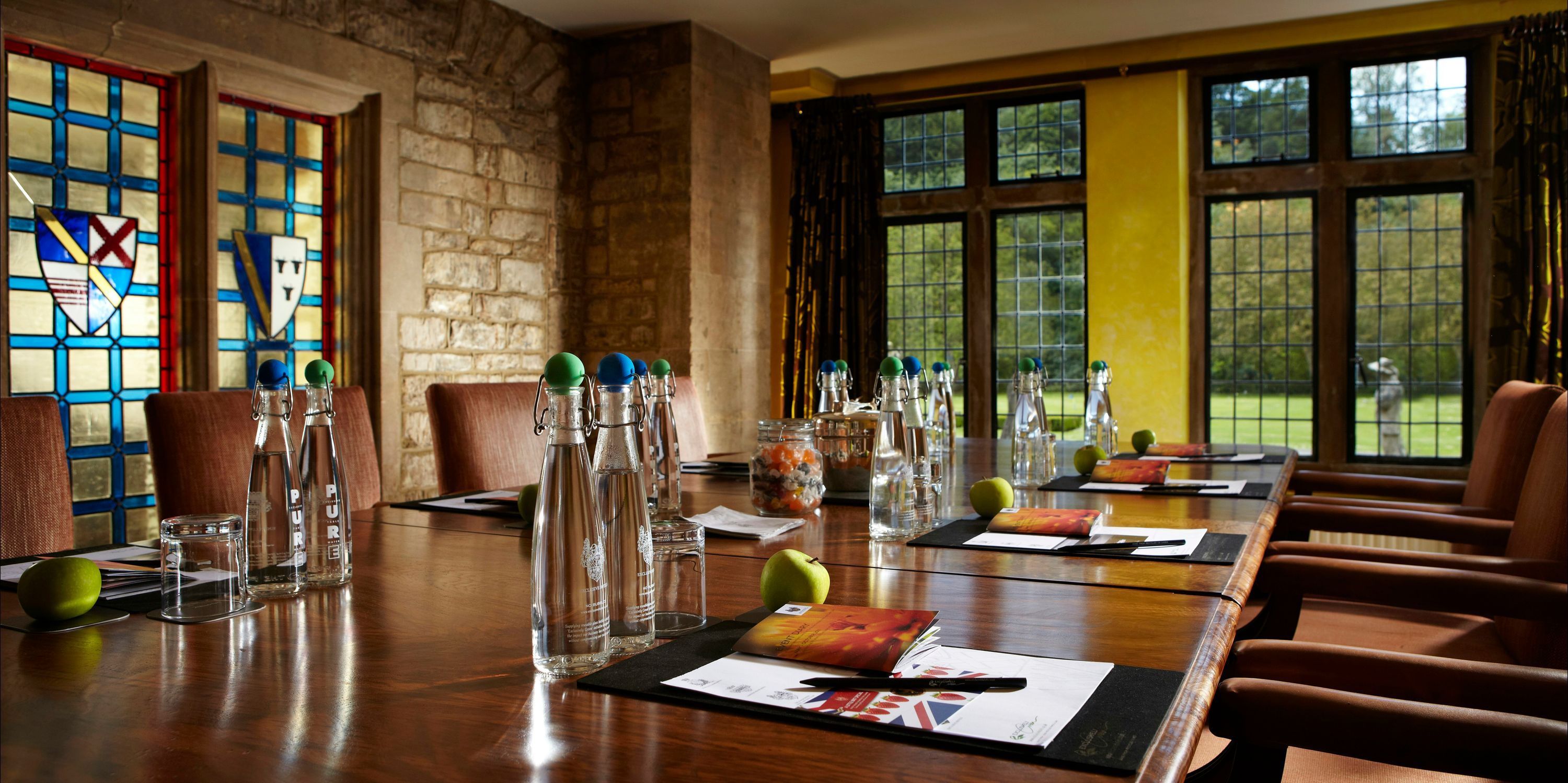 Conference room