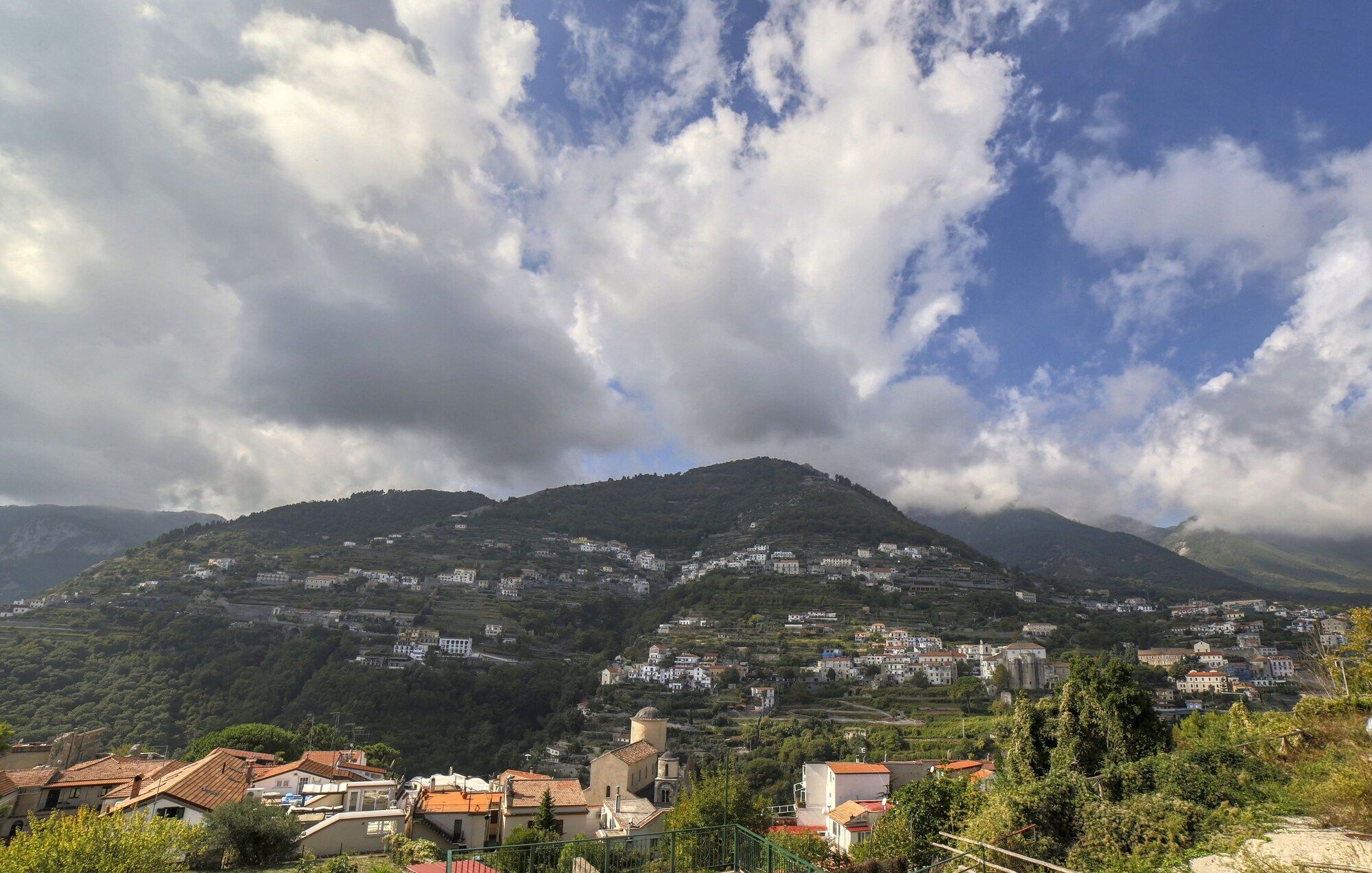 Outdoor view