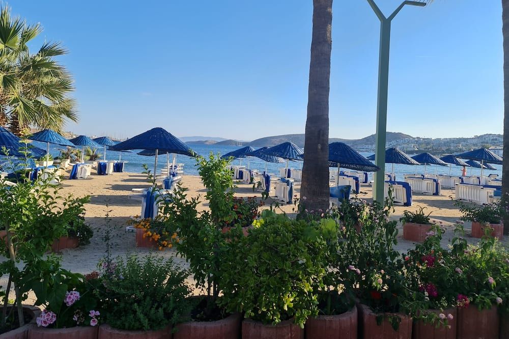 Outdoor view