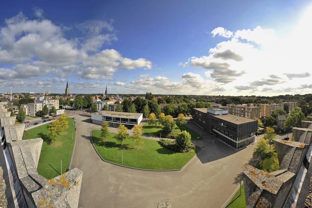 Outdoor view