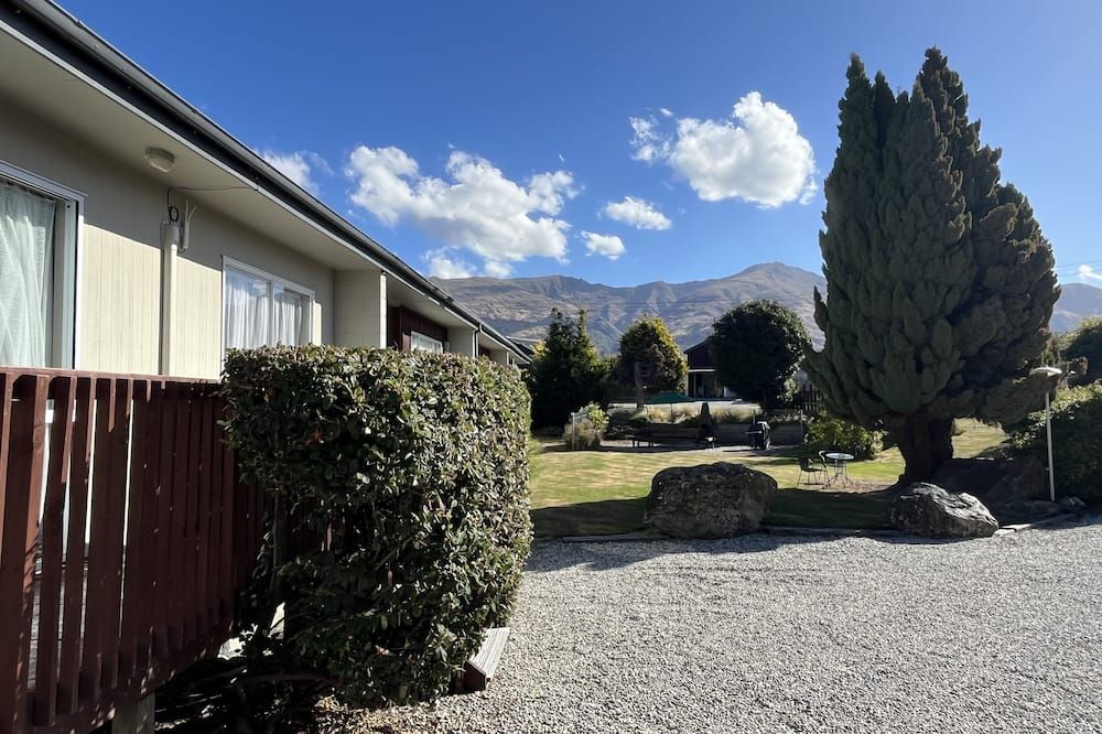 Outdoor view
